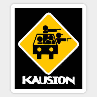 KSN2 Sticker